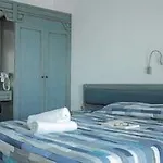 Отель Tsanotel 3*