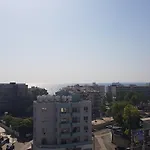 Tsanotel 3* Лимасол