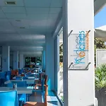 Tsanotel Отель 3*