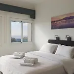 Tsanotel Hotel Limassol