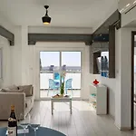 Tsanotel Отель 3*