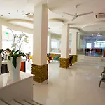 Tsanotel Лимасол