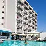 Tsanotel Отель 3*
