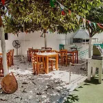 Tsanotel Лимасол