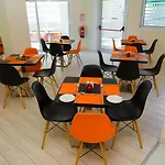 Отель Tsanotel Лимасол