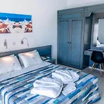 Tsanotel Отель Лимасол