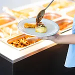 Tsanotel Отель Лимасол