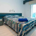 Отель Tsanotel 3*