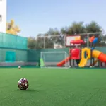 Отель Tsanotel