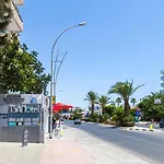 Tsanotel Отель 3*