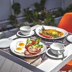 Отель Tsanotel 3*