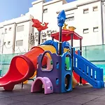 Tsanotel Лимасол