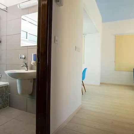 Hotel Tsanotel Limassol