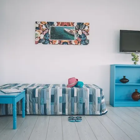 Tsanotel 3*