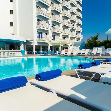 Tsanotel Limassol