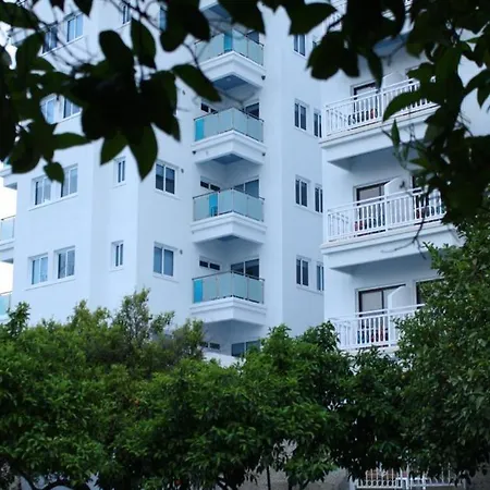 Tsanotel 3* Limassol