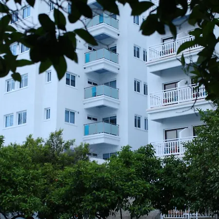 Tsanotel 3* Limassol