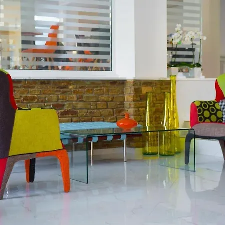 Tsanotel Hotel Limassol