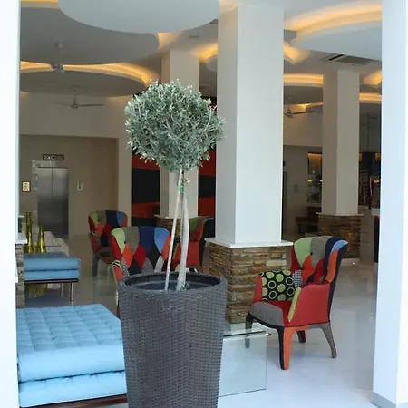 Tsanotel 3*