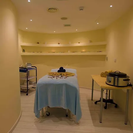 Tsanotel 3*