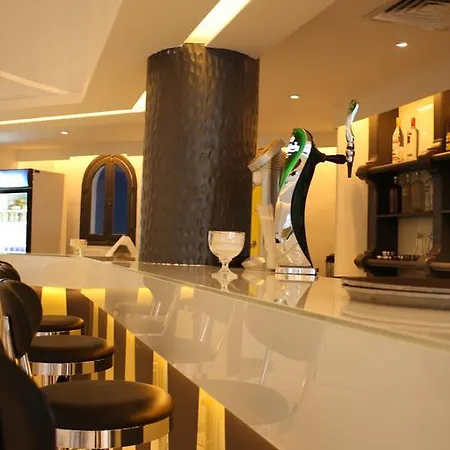 Tsanotel Limassol