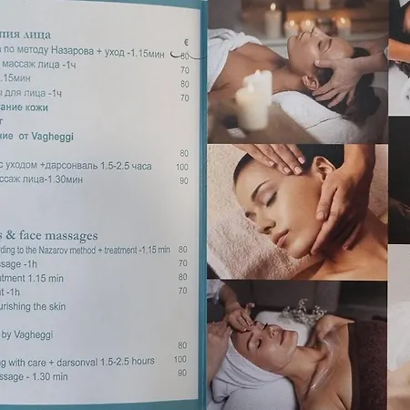 Hotel Tsanotel Limassol