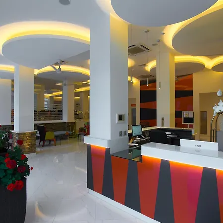 Tsanotel Limassol