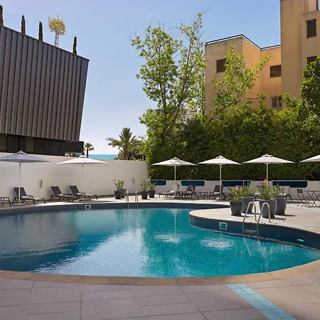 Tsanotel Limassol