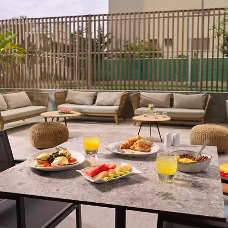 Tsanotel Hotel 3*