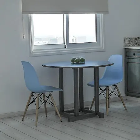 Hotel Tsanotel 3*