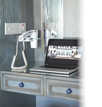 Tsanotel Hotel 3*