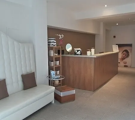 Tsanotel 3* Limassol