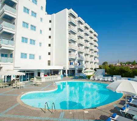 Tsanotel 3*