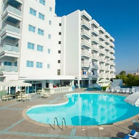 Tsanotel 3*