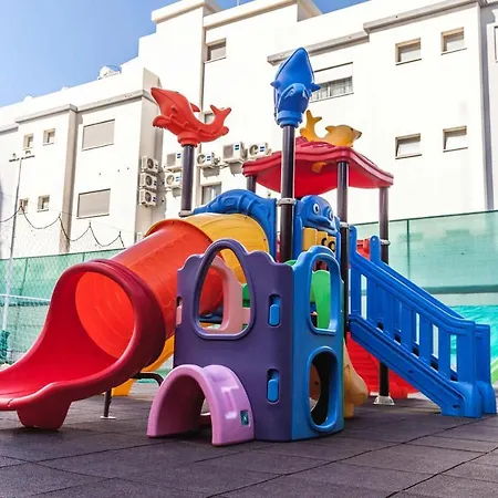 Tsanotel Limassol