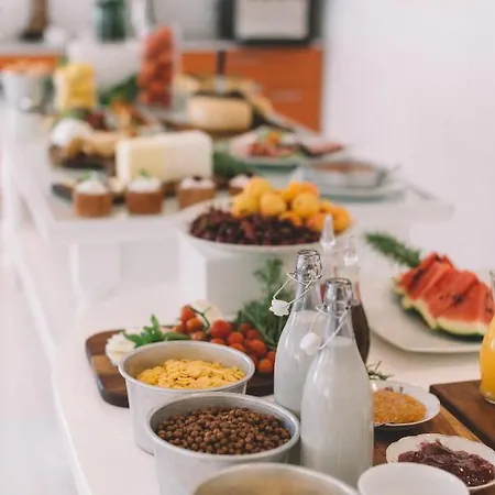 Tsanotel Limassol