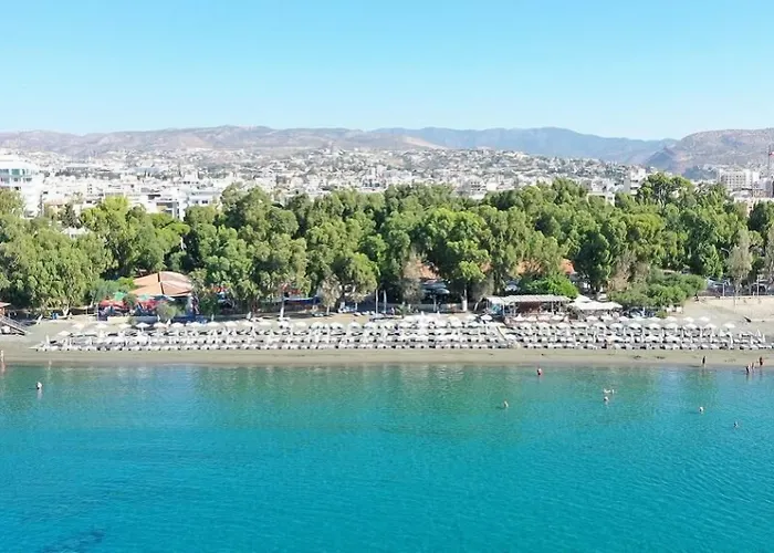 Tsanotel מלון 3*