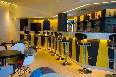 מלון Tsanotel 3*