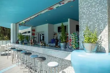 Tsanotel מלון 3*