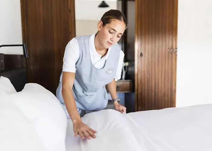 מלון Tsanotel לימסול