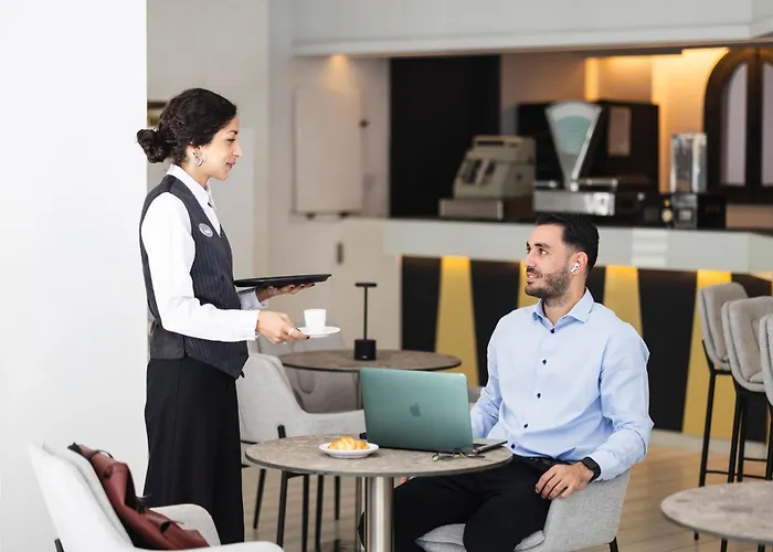 Tsanotel לימסול