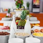Tsanotel 3* Limassol