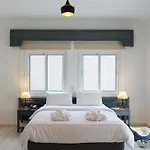 Hotel Tsanotel 3*