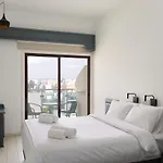Tsanotel Hotel Limassol