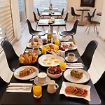 Tsanotel Hotel Limassol