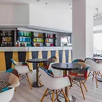Tsanotel Hotel