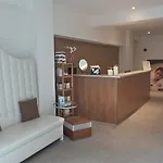 Tsanotel 3* Limassol