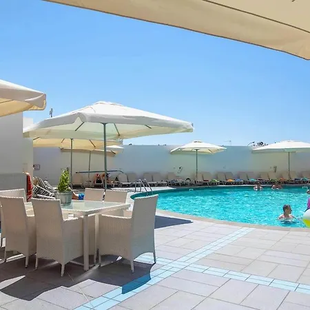 Hotel Tsanotel
