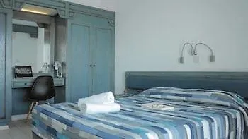 מלון Tsanotel 3*