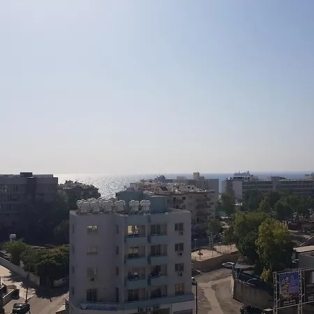 Tsanotel 3* Limasol
